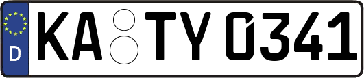 KA-TY0341