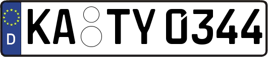KA-TY0344