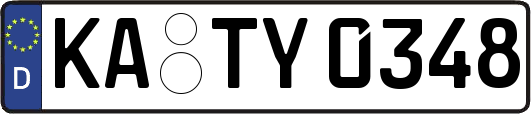 KA-TY0348