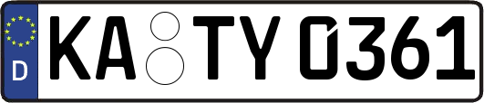 KA-TY0361