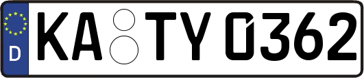 KA-TY0362