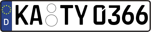 KA-TY0366