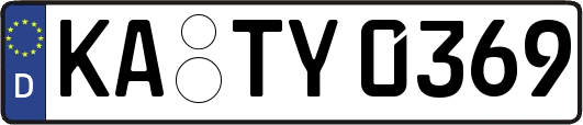 KA-TY0369