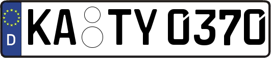 KA-TY0370