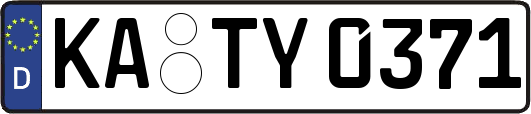 KA-TY0371