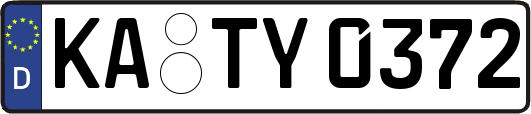 KA-TY0372