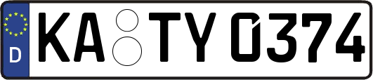 KA-TY0374