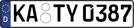 KA-TY0387