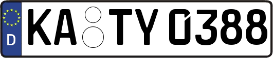 KA-TY0388
