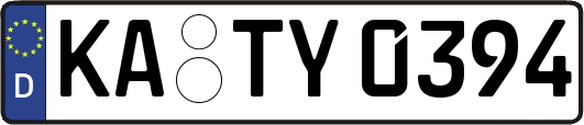 KA-TY0394