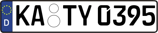 KA-TY0395