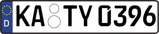 KA-TY0396