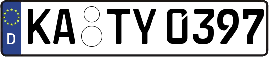 KA-TY0397