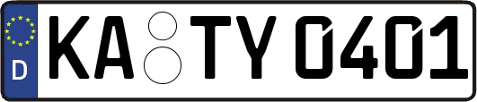 KA-TY0401