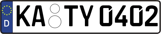 KA-TY0402
