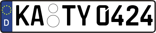KA-TY0424