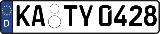 KA-TY0428
