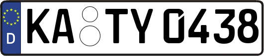 KA-TY0438