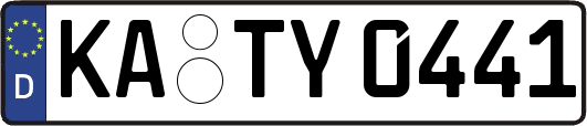 KA-TY0441