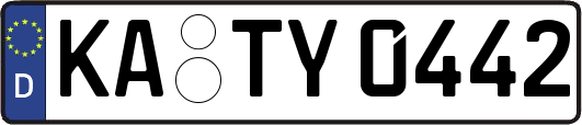 KA-TY0442