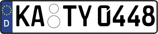 KA-TY0448