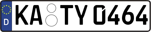 KA-TY0464