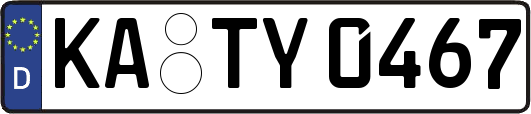 KA-TY0467