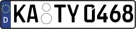 KA-TY0468