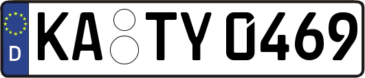 KA-TY0469