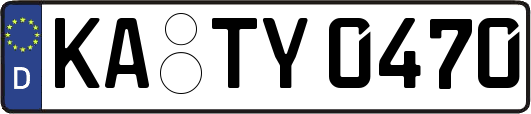 KA-TY0470