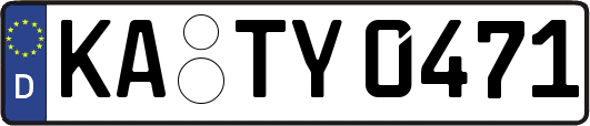KA-TY0471