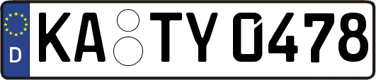 KA-TY0478