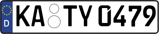 KA-TY0479
