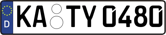 KA-TY0480