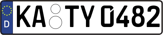 KA-TY0482