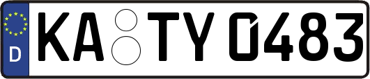 KA-TY0483