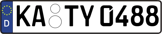 KA-TY0488