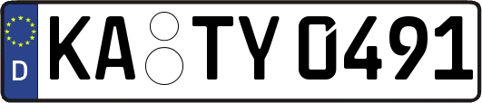 KA-TY0491