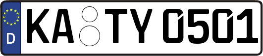 KA-TY0501