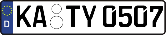 KA-TY0507