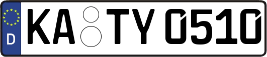 KA-TY0510