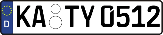 KA-TY0512