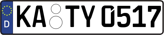 KA-TY0517