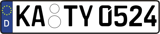 KA-TY0524