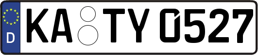 KA-TY0527