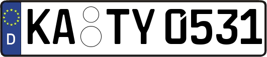 KA-TY0531