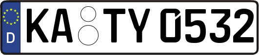 KA-TY0532