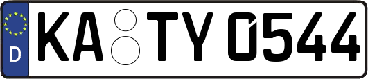 KA-TY0544