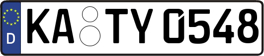 KA-TY0548