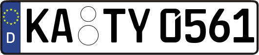 KA-TY0561